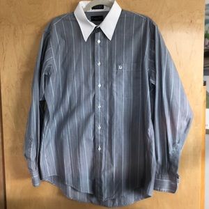 Vintage Christian Dior Dress Shirt